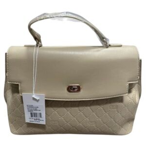 Cavalli Class Tatiana Large Top Handle bag